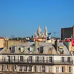 Amiot Hotel Parijs