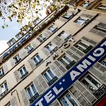 Amiot Parijs