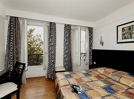 Amiot Ξενοδοχείο 2*