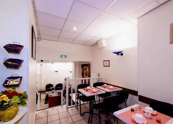 Hotel Amiot