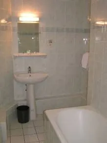 Hotel Amiot Parigi