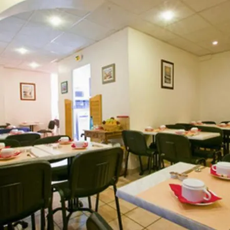 Hotel Amiot 2*