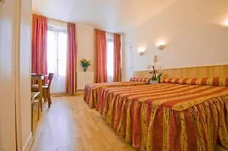 Amiot Hotel Parijs