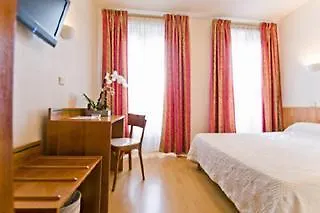 Amiot Hotel Paris