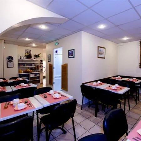Amiot Hotel