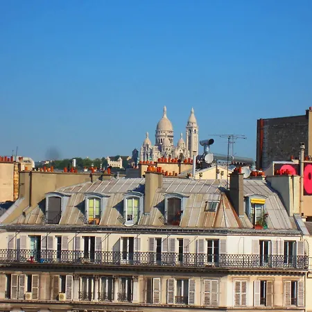 Amiot 2* Paris