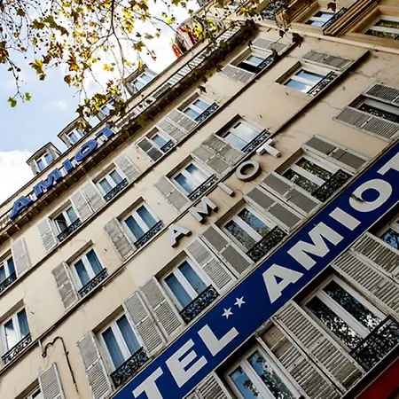 Amiot Paris