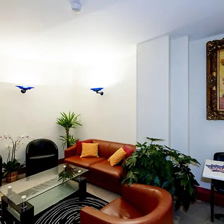 Amiot Hotel
