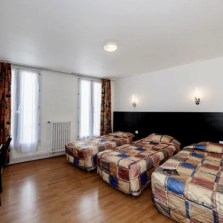 Amiot Hotel 2*