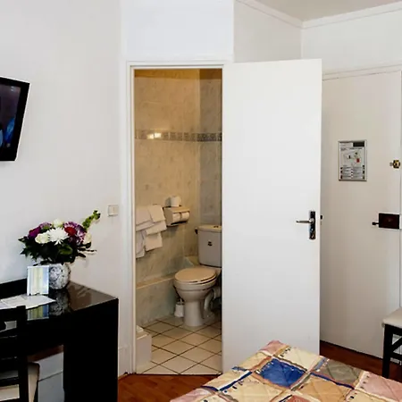 Amiot Hotel Paris