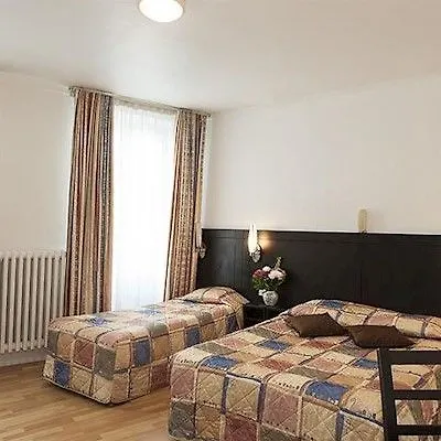 Amiot Hotel 2*