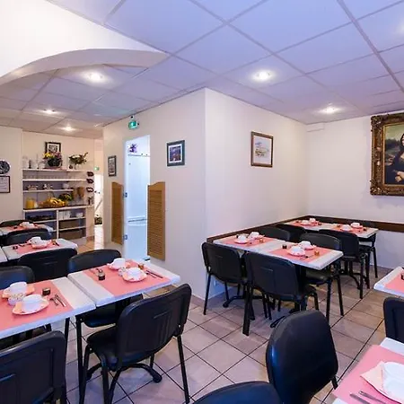 Amiot Hotel Paris