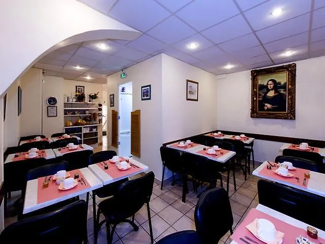 Amiot Párizs